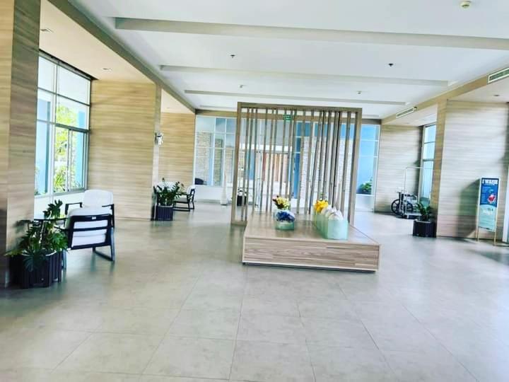 Jomtien Pattaya Condo Seaview Room Premium ภายนอก รูปภาพ