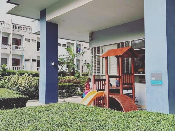 Jomtien Pattaya Condo Seaview Room Premium ภายนอก รูปภาพ