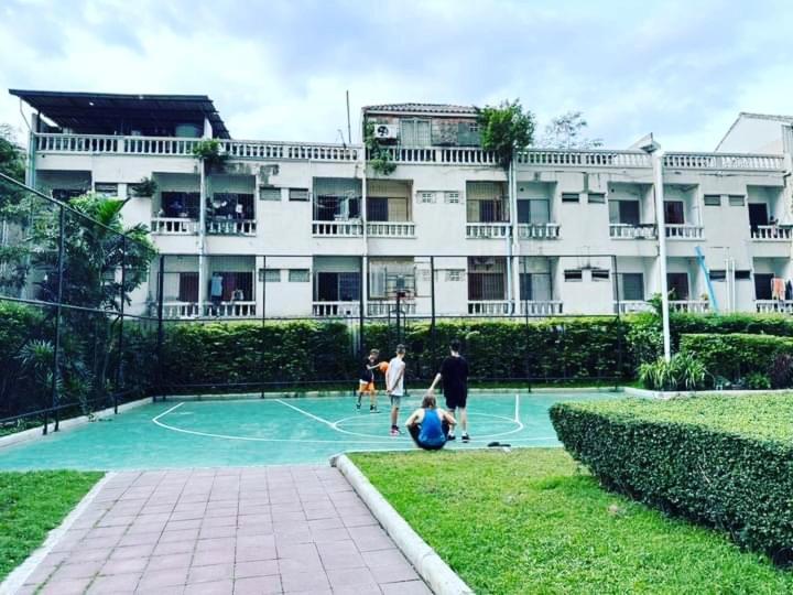 Jomtien Pattaya Condo Seaview Room Premium ภายนอก รูปภาพ
