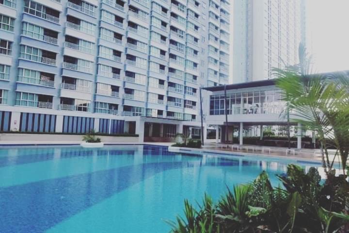 Jomtien Pattaya Condo Seaview Room Premium ภายนอก รูปภาพ