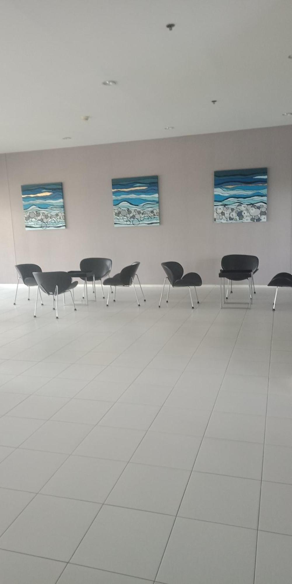 Jomtien Pattaya Condo Seaview Room Premium ภายนอก รูปภาพ