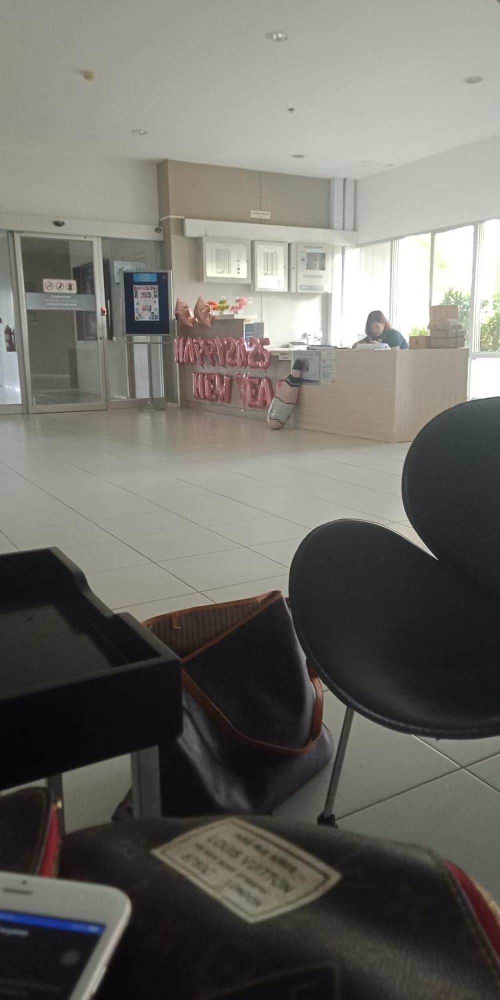 Jomtien Pattaya Condo Seaview Room Premium ภายนอก รูปภาพ